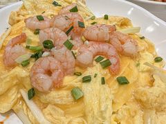 -澳门陈光记烧味饭店(南京德基广场店)