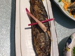 -晴季寿司(红旗街万达店)