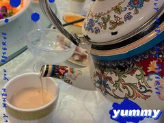 -木卡买提新疆餐厅·清真(新里海顿公馆店)