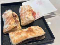 -高玛纳驴肉火烧(一世界店)