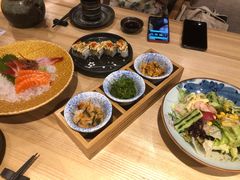 -鲔吞·和牛寿喜烧(闵行区绿瘦酒店)