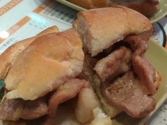 -义顺牛奶公司(新马路老店)