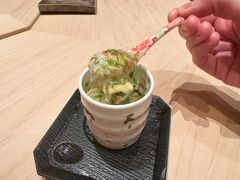 -Ginza Onodera 鮨(外滩十八号店)