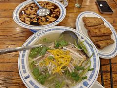 -老雒阳面馆·水席·洛阳菜(王城路店)