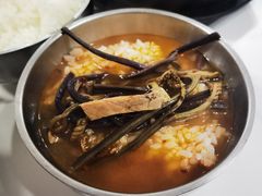 -米郎餐厅·朝鲜族料理(延长路店)