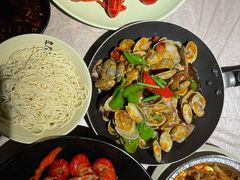 -巴厘龙虾·榜首油焖大虾(洞庭·艺术洋房店)