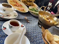 -南沙游艇会·大兵船餐厅