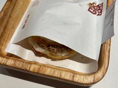 -鼎高高陕西美食(龙德广场店)