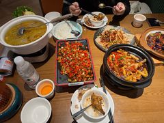 -小户人家(循礼门南国中心店)