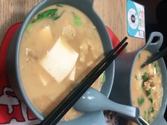 -魏家凉皮(十里河店)