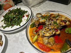 -眷江南之小蓝鲸(王府大街店)