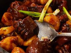 -徐记私厨(半淞园路店)