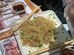 -木屋烧烤(龙华店)
