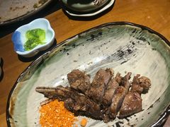 -和彩放题餐厅(酒仙桥店)