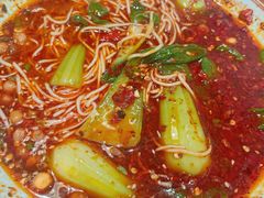 -重庆石磨豆花庄(乔庄店)