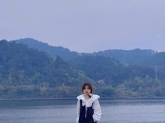 -三门江国家森林公园