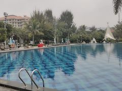 -惠州金海湾嘉华度假酒店