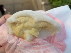-澳门长洲糯米糍(柯打苏沙街店)