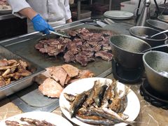 -景湖轩全日制餐厅·南湖名都