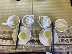 -周记茗点居(西村店)