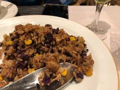 -若蘭慈·无国界素食料理(欢乐海岸店)