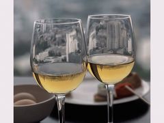 -洲际酒店·地平线全日餐厅HORIZON CAFÉ