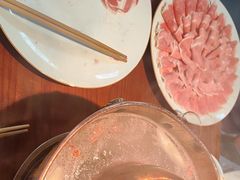 -1078號老北京涮肉(松柏店)