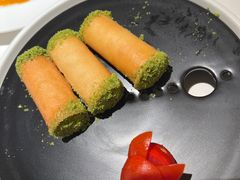 -茉里粤菜(皇姑万象汇店)