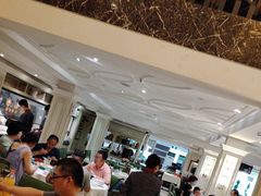-大鸭梨烤鸭(左家庄店)