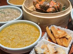 -裕兴记•蟹黄面馆(人民广场店)