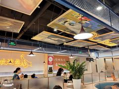 -小田油焖小龙虾(双井店)