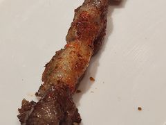 -羊巴道新疆菜·清真(上梅林店)