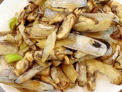 -四海鲜渔家菜(黄金海岸店)