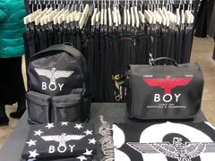 -BOY LONDON(上海佛罗伦萨小镇店)