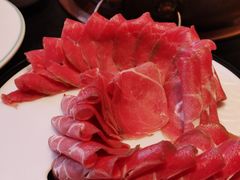 -南门四季铜锅涮肉(大屯·北苑店)