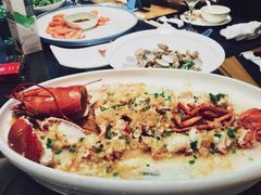 -禄海渔港(九堡店)