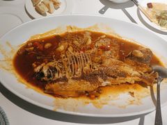 -楚鱼王·河鲜·湖北菜(华农店)