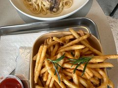 -SAANCI山池咖啡(海上世界文化艺术中心店)