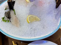 -东海怡品海鲜豆捞(星街坊店)