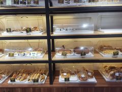 -韩国利尔面包(桂林路店)