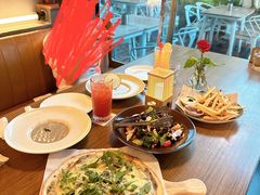 -MARU玛露音乐餐厅(大学路店)