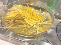 -百品聚旋转火锅(号外店)