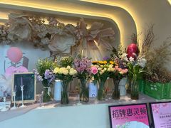 -晶雅花园西餐厅(南京首店)