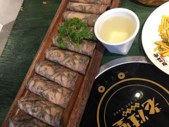 -老灶堂文创火锅(文艺路店)