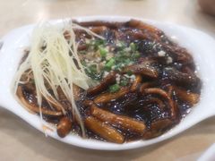 -大鸿运酒店·苏州菜·松鼠桂鱼(观前街店)