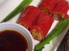 -好食上(喜盈门.范城店)