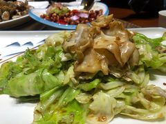 -郑庄脂渣海鲜楼(九水路店)