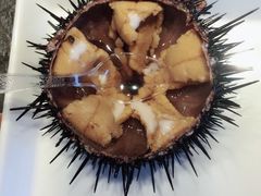 -马路边上·小海鲜烧烤(八一路店)