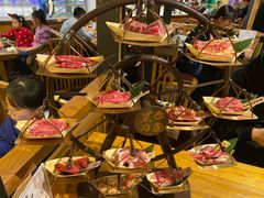-黑牛の店·和牛烧肉(合生汇店)