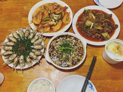 -温州一家人美食(西木头市店)